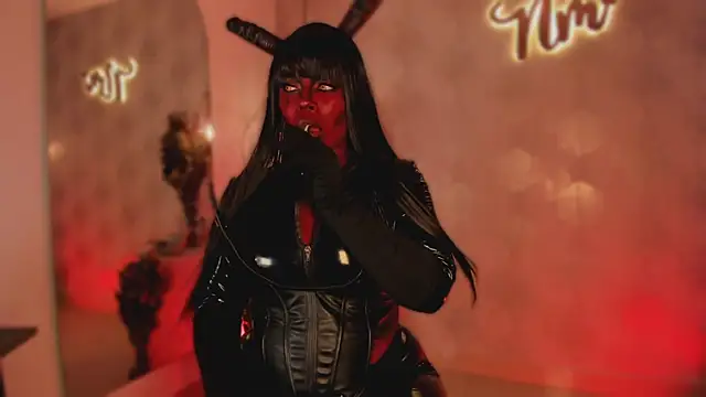 Nicolemorelli2 Adlı Modelin Web Kamerası Şovu