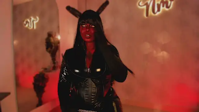 Nicolemorelli2 웹캠 쇼