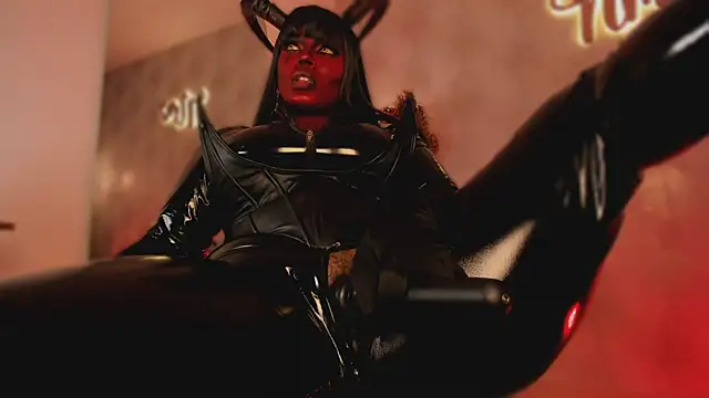 Nicolemorelli2: διαδικτυακό σόου στην κάμερα