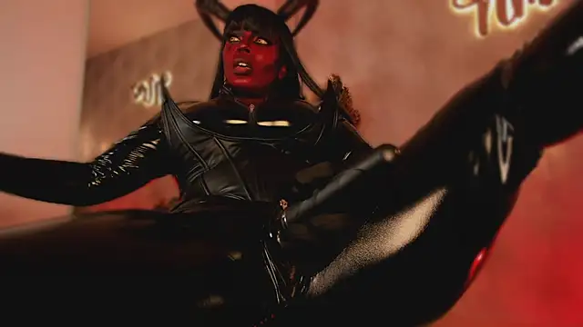 Show webcam de Nicolemorelli2