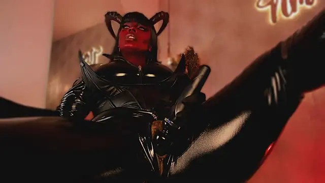 Show webcam de Nicolemorelli2