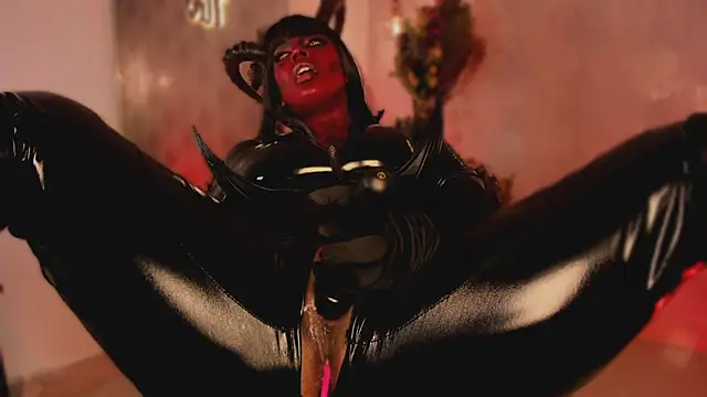 Show webcam de Nicolemorelli2