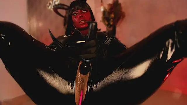 Nicolemorelli2's Webcam Show