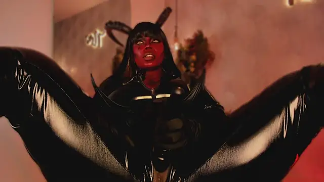 Webkamerová show Nicolemorelli2