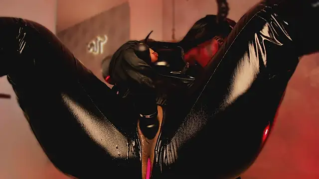 Nicolemorelli2 webcam show