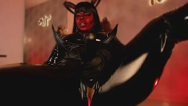 Webkamerová show Nicolemorelli2