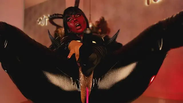 Nicolemorelli2 Show in webcam