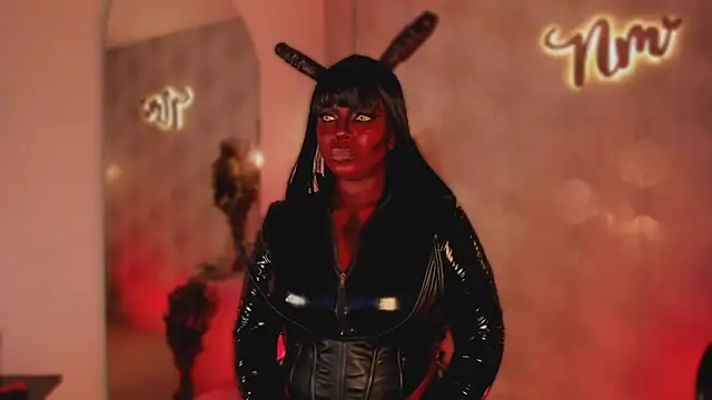 Webkamerová show Nicolemorelli2