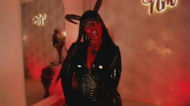 Nicolemorelli2's Webcam Show