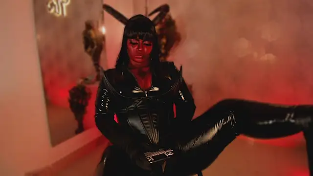 Show Webcam de Nicolemorelli2