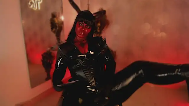 Show Webcam de Nicolemorelli2