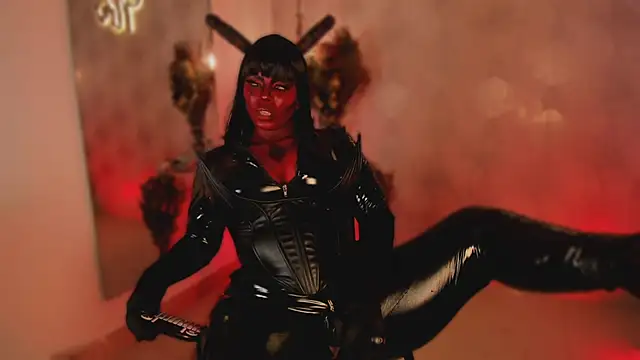 Nicolemorelli2 웹캠 쇼