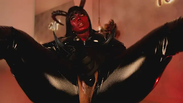 Nicolemorelli2 Webcam-Show