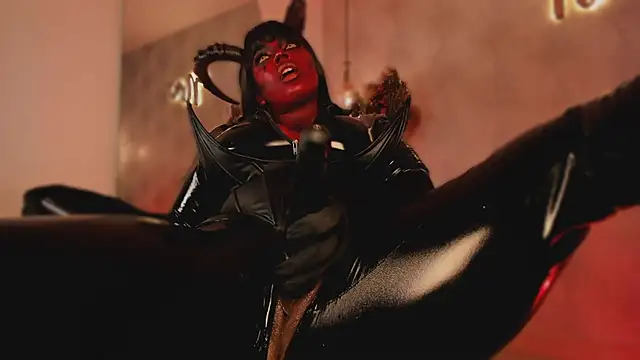 Webkamerová show Nicolemorelli2