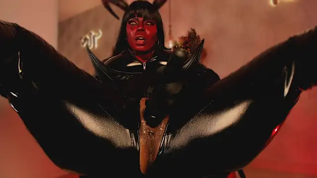 Nicolemorelli2のウェブカメラショー