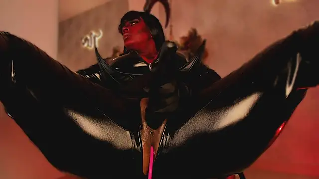 Nicolemorelli2's Webcam Show