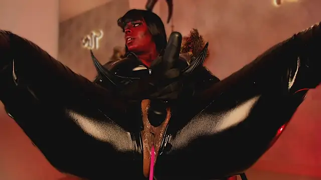 Nicolemorelli2 网络视讯表演