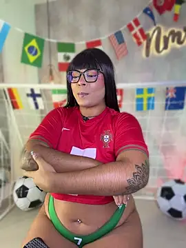 Nicolemorelli2's Webcam Show