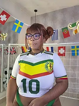 Nicolemorelli2 Show in webcam