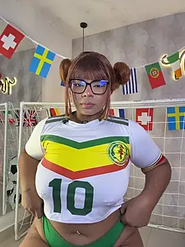 Nicolemorelli2 Show in webcam