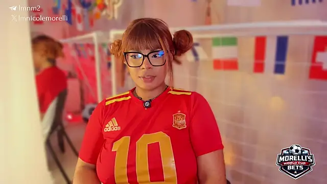 Pokazy przed kamerką – Nicolemorelli2