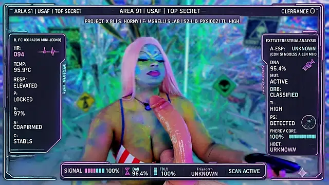 Nicolemorelli2's Webcam Show