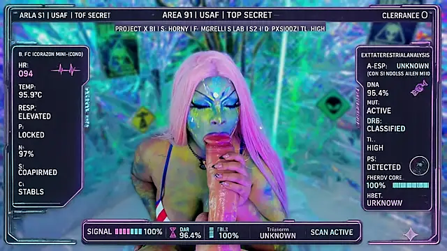Nicolemorelli2's Webcam Show