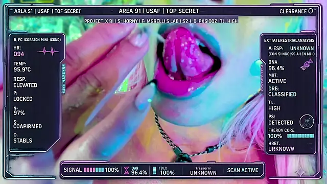 Nicolemorelli2 Webcam-Show