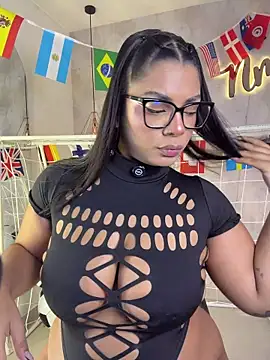 Nicolemorelli2 Шоу с уебкамера