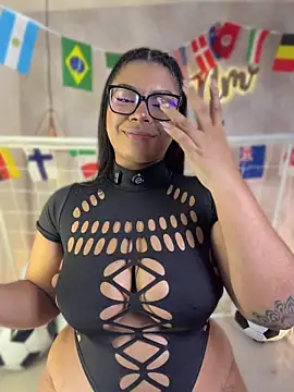 Show de webcam de Nicolemorelli2