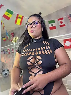 Show Webcam de Nicolemorelli2