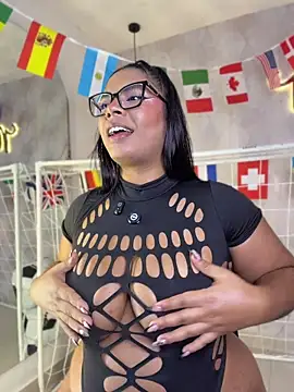 Nicolemorelli2 Шоу с уебкамера
