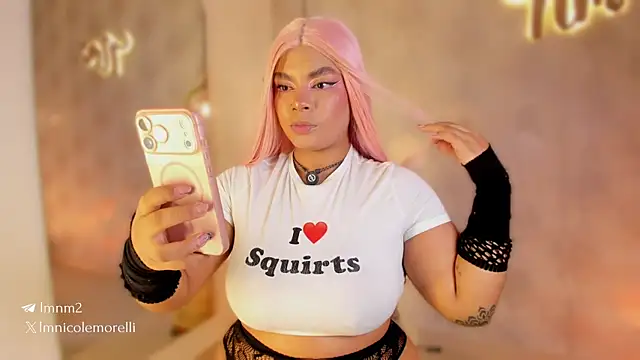 عرض كام Nicolemorelli2