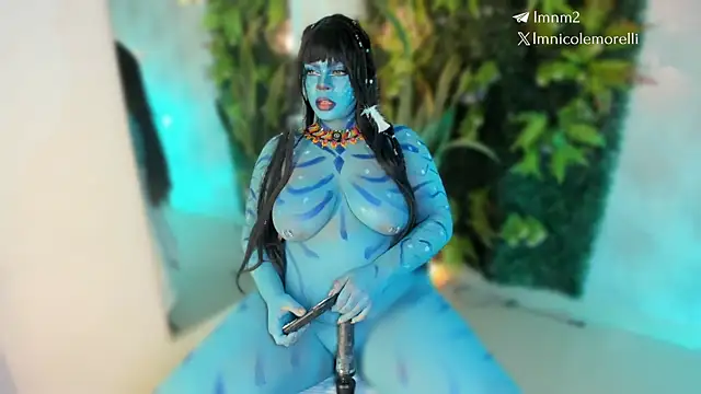 عرض كام Nicolemorelli2