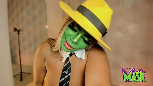 Nicolemorelli2 Webcam Show