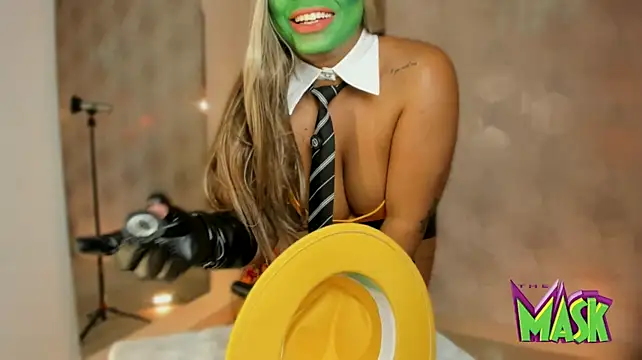 Show Webcam de Nicolemorelli2