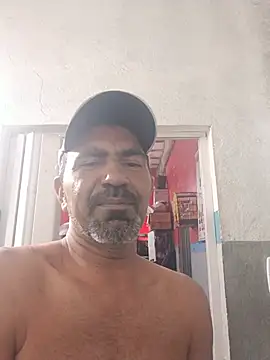 Sergipanogozarcomoninguem Pertunjukan Webcam