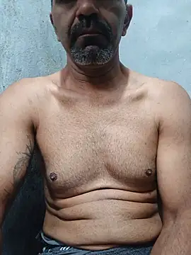 Show de Sergipanogozarcomoninguem na webcam