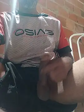 Webkamerová show Sergipanogozarcomoninguem