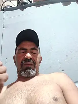Show de webcam de Sergipanogozarcomoninguem