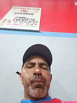 Show de Sergipanogozarcomoninguem na webcam