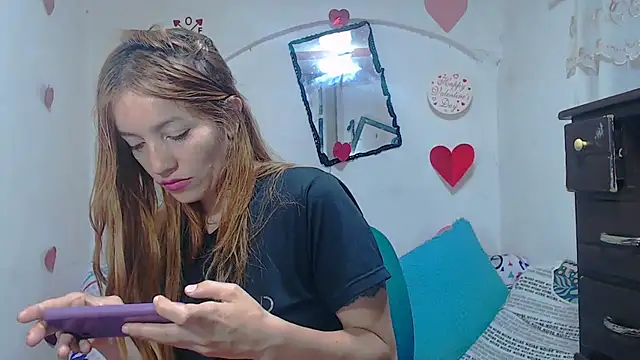valerivegass Live XXX-Chat