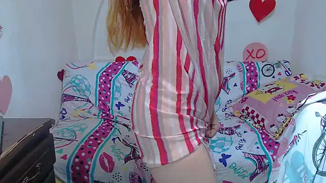 valerivegass Live XXX Chat
