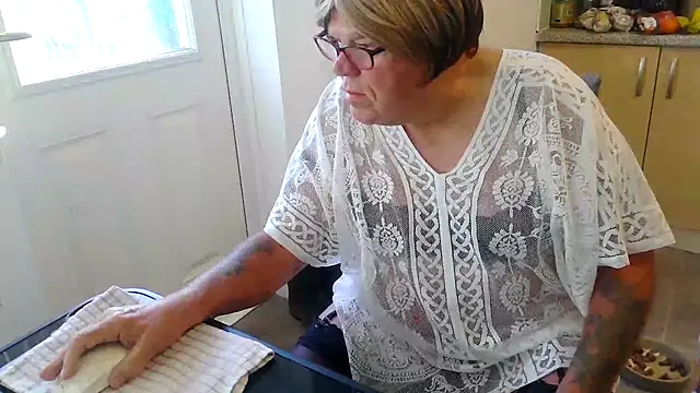 samanthasissieuk Webcam Show