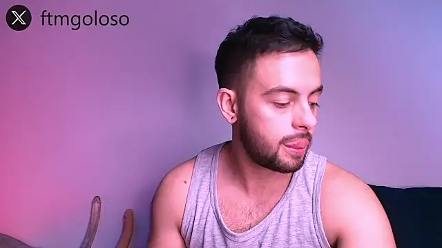 ftm_dani 웹캠 쇼