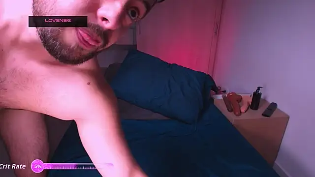 ftm_dani Show Webcam