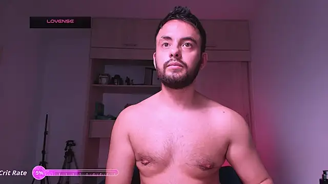 ftm_dani Show Webcam