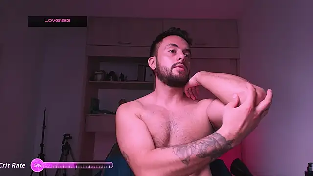 ftm_dani 在線直播表演