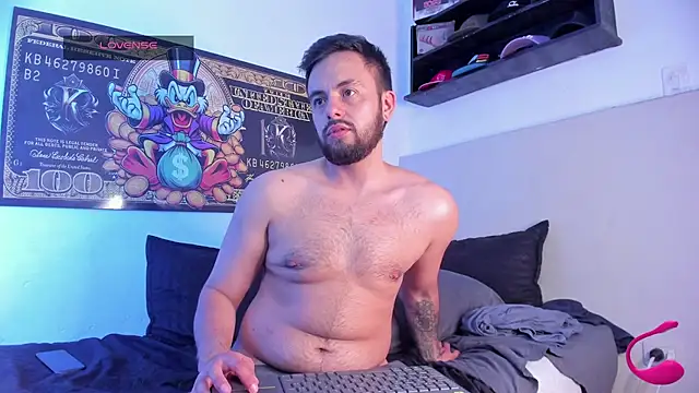 ftm_dani 웹캠 쇼