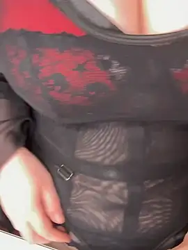 Angel-Lewd-Cake Show Webcam